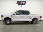 2021 F-150 Thumbnail 2
