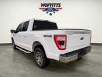 2021 F-150 Thumbnail 3