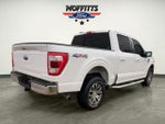 2021 F-150 Thumbnail 5