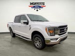 2021 F-150 Thumbnail 7