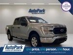 2021 F-150 Thumbnail 1