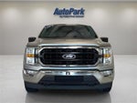 2021 F-150 Thumbnail 2
