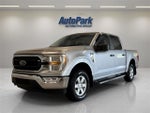 2021 F-150 Thumbnail 3
