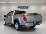 2021 F-150 Thumbnail 5