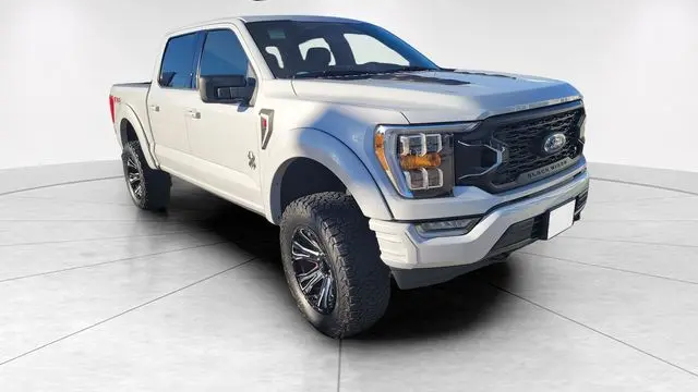 Preowned 2021 Ford F-150 XL for Sale