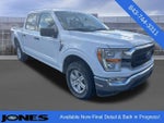 2021 F-150 Thumbnail 1