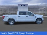 2021 F-150 Thumbnail 3