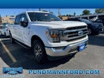 2021 F-150 Thumbnail 1