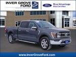 2021 F-150 Thumbnail 1