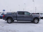2021 F-150 Thumbnail 3