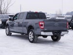 2021 F-150 Thumbnail 5
