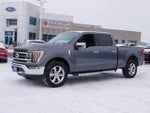 2021 F-150 Thumbnail 7