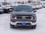 2021 F-150 Thumbnail 8