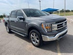 2021 F-150 Thumbnail 2