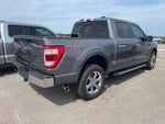 2021 F-150 Thumbnail 3