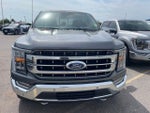 2021 F-150 Thumbnail 5