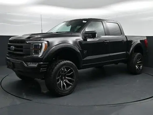 2022 Ford F-150 - $49,898