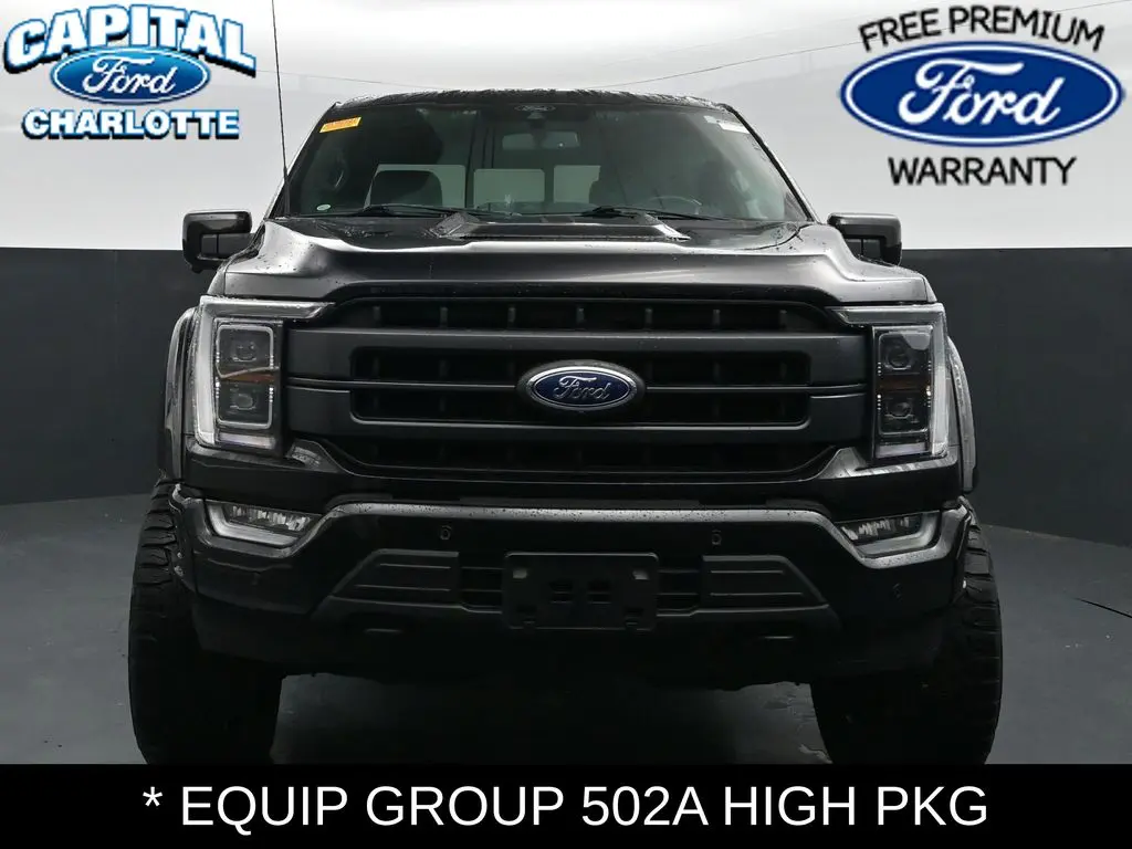 2022 Ford F-150 - $49,898