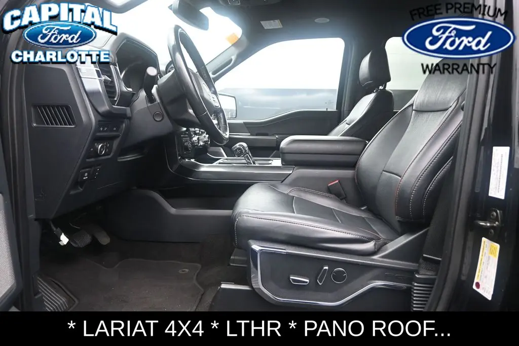 2022 Ford F-150 - $49,898