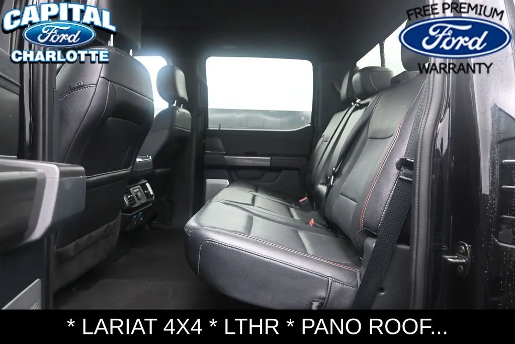 2022 Ford F-150 - $49,898