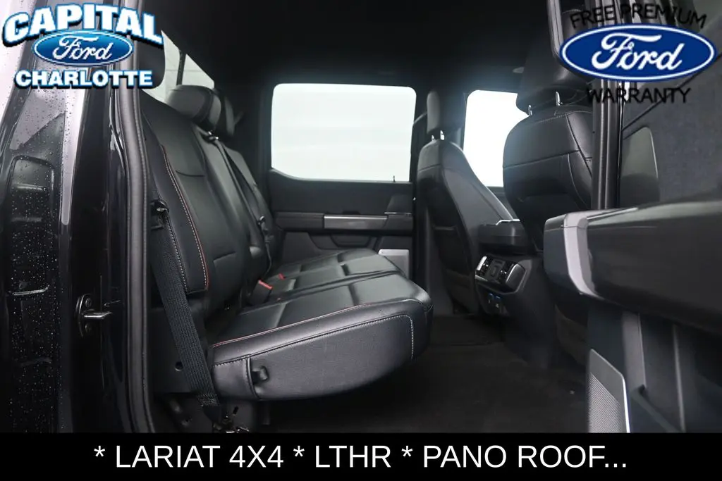 2022 Ford F-150 - $49,898