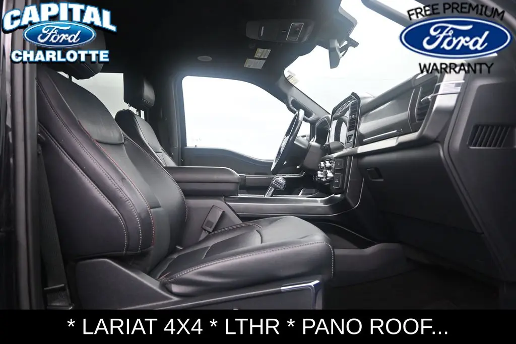 2022 Ford F-150 - $49,898