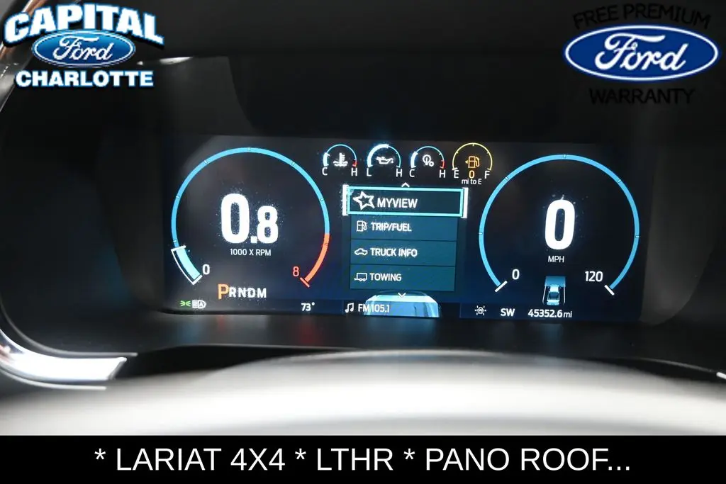 2022 Ford F-150 - $49,898