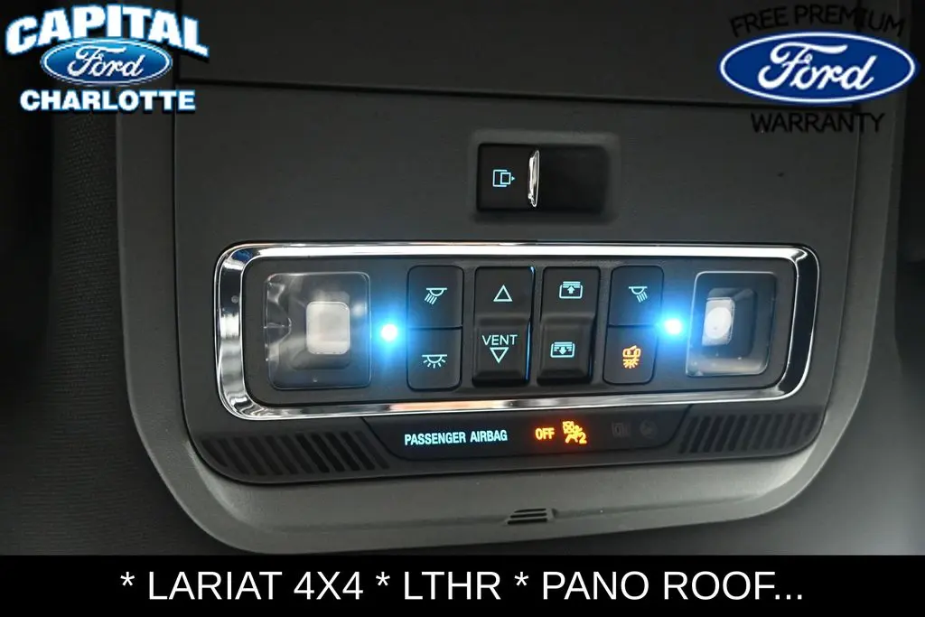 2022 Ford F-150 - $49,898