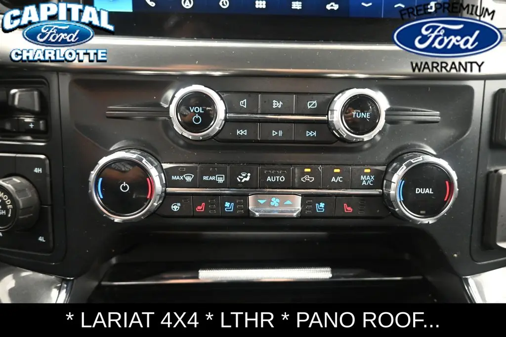 2022 Ford F-150 - $49,898