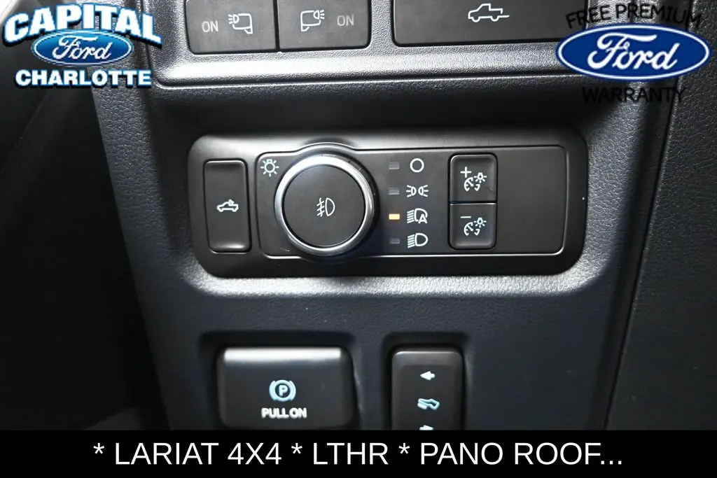 2022 Ford F-150 - $49,898