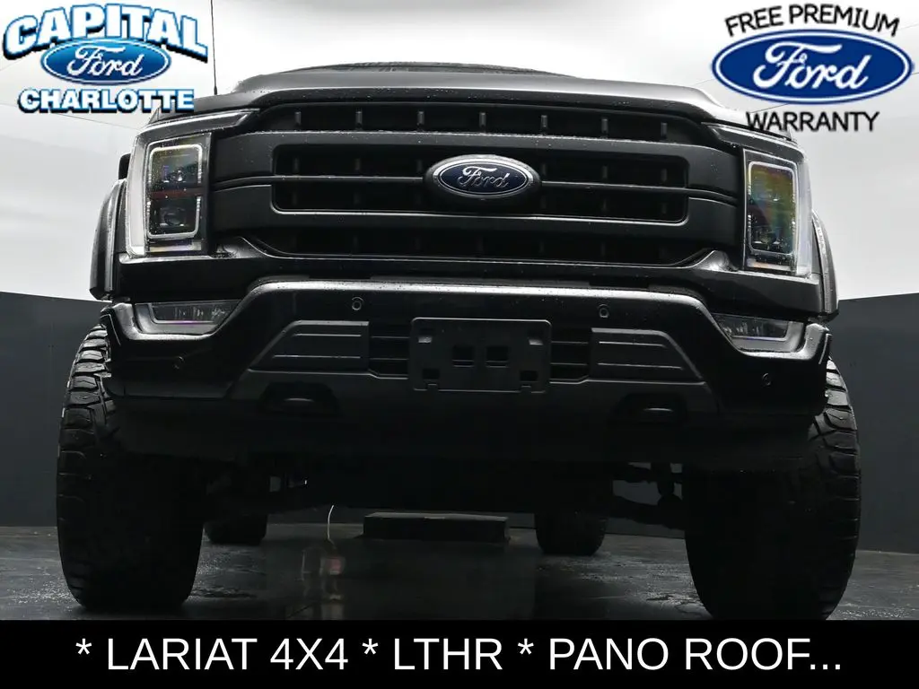 2022 Ford F-150 - $49,898