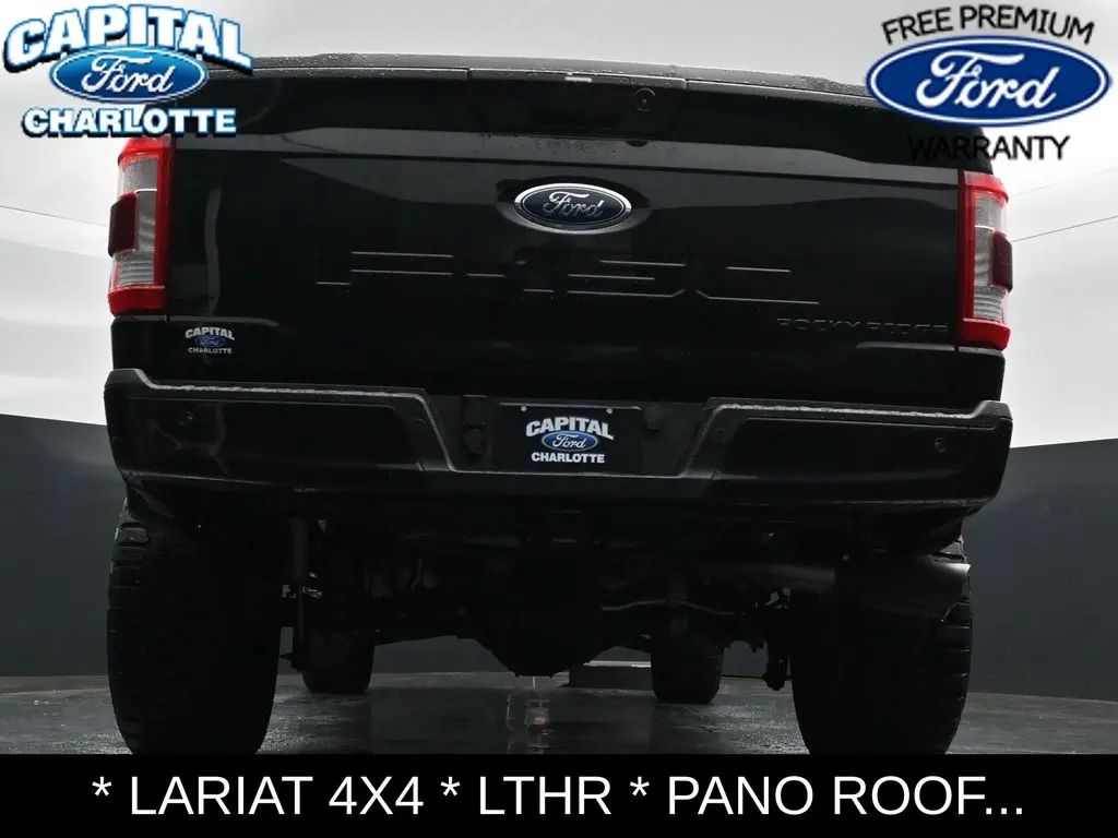 2022 Ford F-150 - $49,898