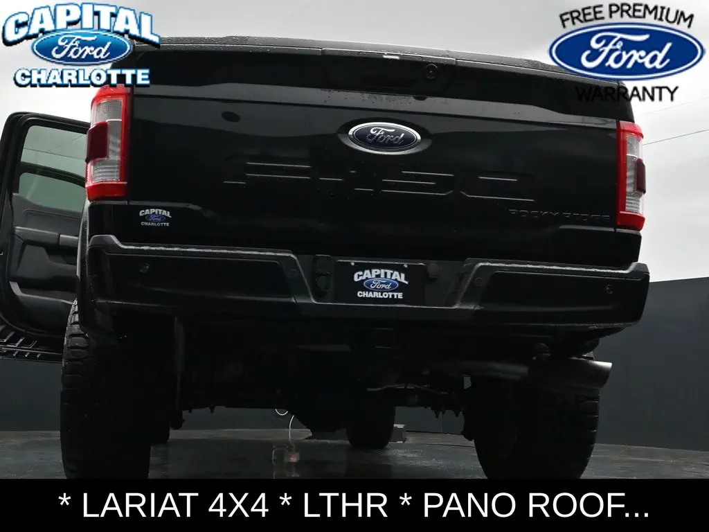 2022 Ford F-150 - $49,898
