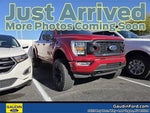 2022 F-150 Thumbnail 1