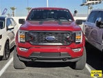 2022 F-150 Thumbnail 2