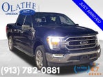 2022 F-150 Thumbnail 2