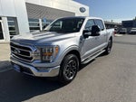 2022 F-150 Thumbnail 1