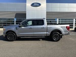 2022 F-150 Thumbnail 2