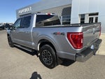 2022 F-150 Thumbnail 3