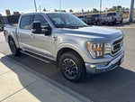 2022 F-150 Thumbnail 7