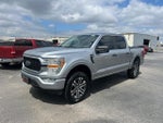2022 F-150 Thumbnail 5