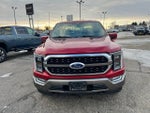 2022 F-150 Thumbnail 2