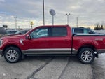 2022 F-150 Thumbnail 8