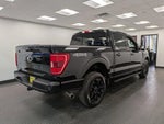 2022 F-150 Thumbnail 4
