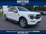 2022 F-150 Thumbnail 1