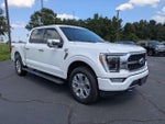 2022 F-150 Thumbnail 2