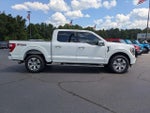 2022 F-150 Thumbnail 3