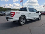 2022 F-150 Thumbnail 4
