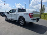 2022 F-150 Thumbnail 6