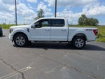 2022 F-150 Thumbnail 7
